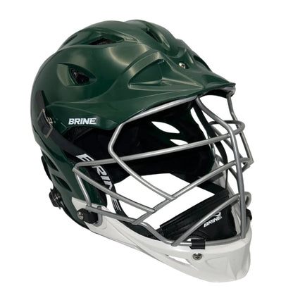 Brine STR M/L Helmet - Forest Green