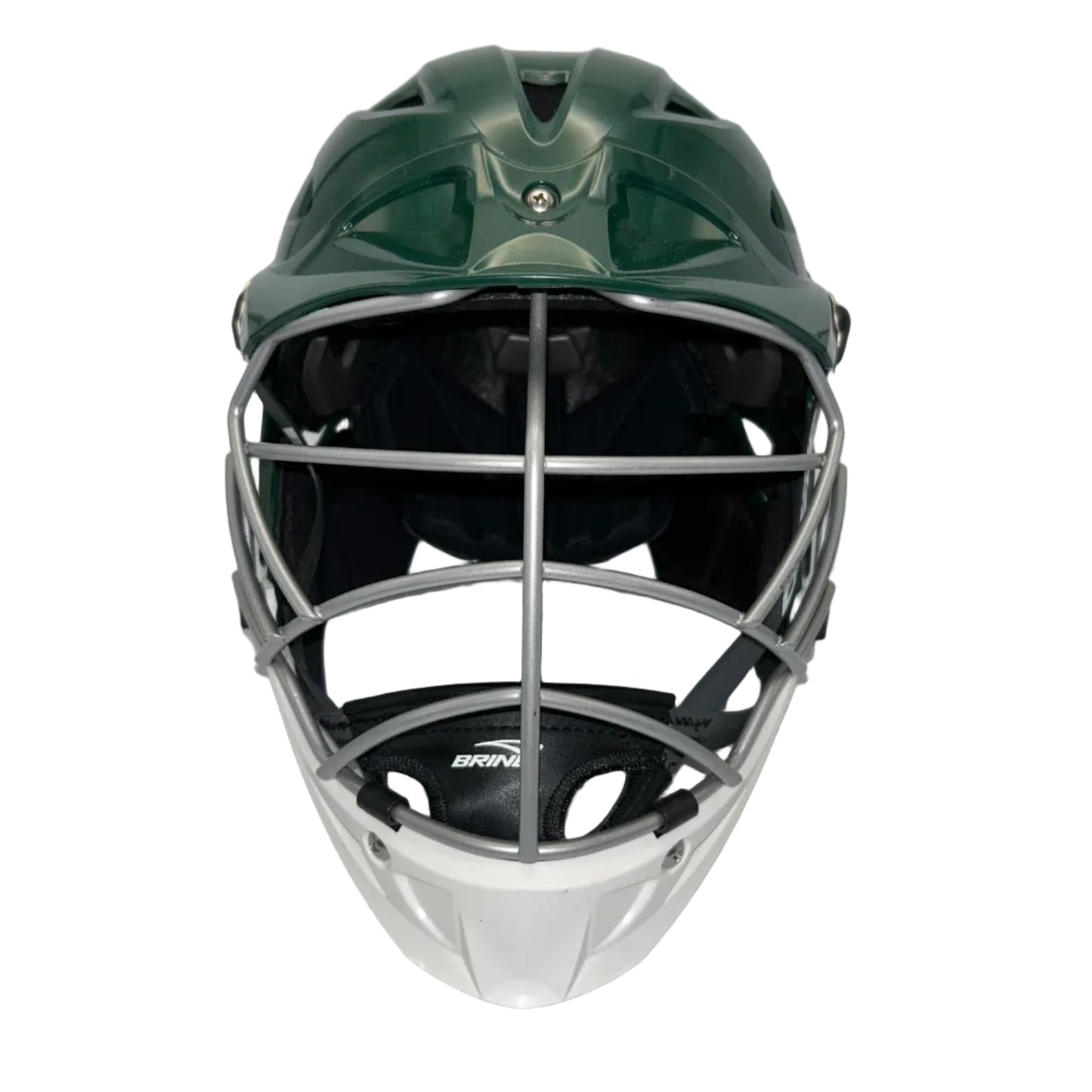 Brine STR M/L Helmet - Forest Green