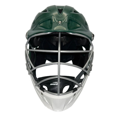 Brine STR M/L Helmet - Forest Green