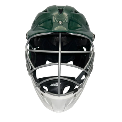 Brine STR M/L Helmet - Forest Green