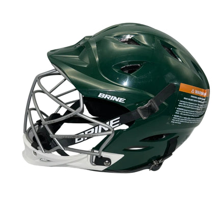 Brine STR M/L Helmet - Forest Green