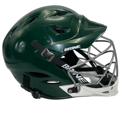 Brine STR M/L Helmet - Forest Green
