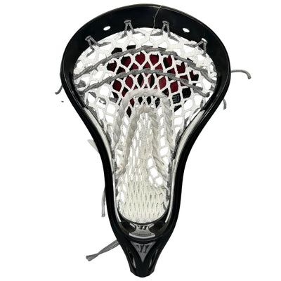 Warrior Evolution 3 Prestrung Lacrosse Head