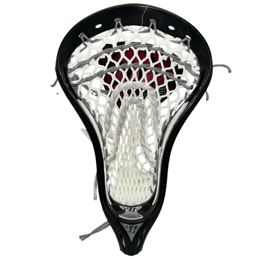 Warrior Evolution 3 Prestrung Lacrosse Head