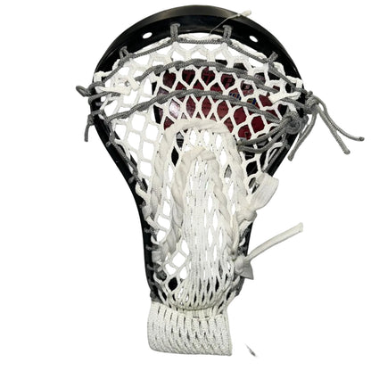 Warrior Evolution 3 Prestrung Lacrosse Head