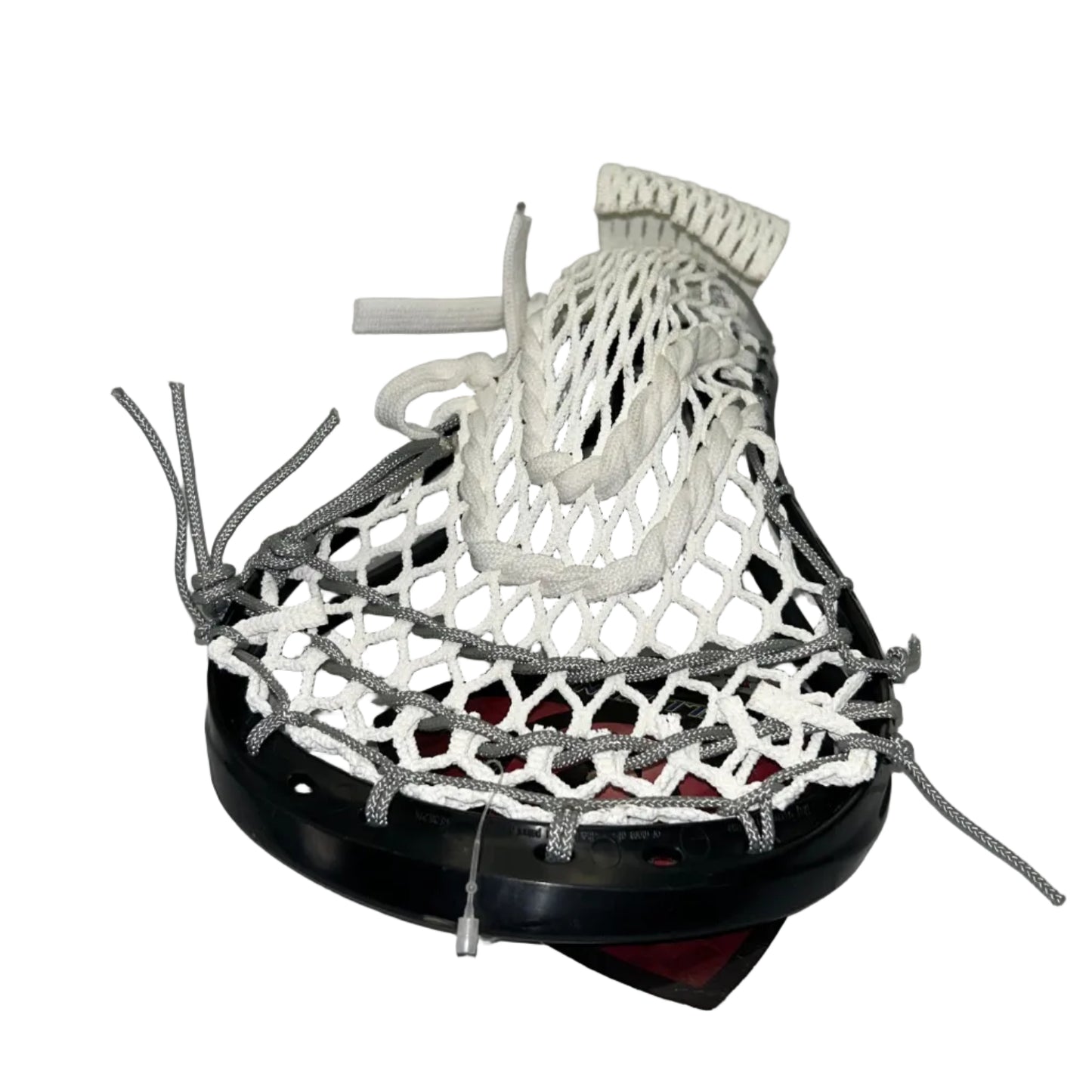 Warrior Evolution 3 Prestrung Lacrosse Head
