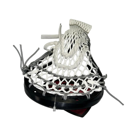 Warrior Evolution 3 Prestrung Lacrosse Head