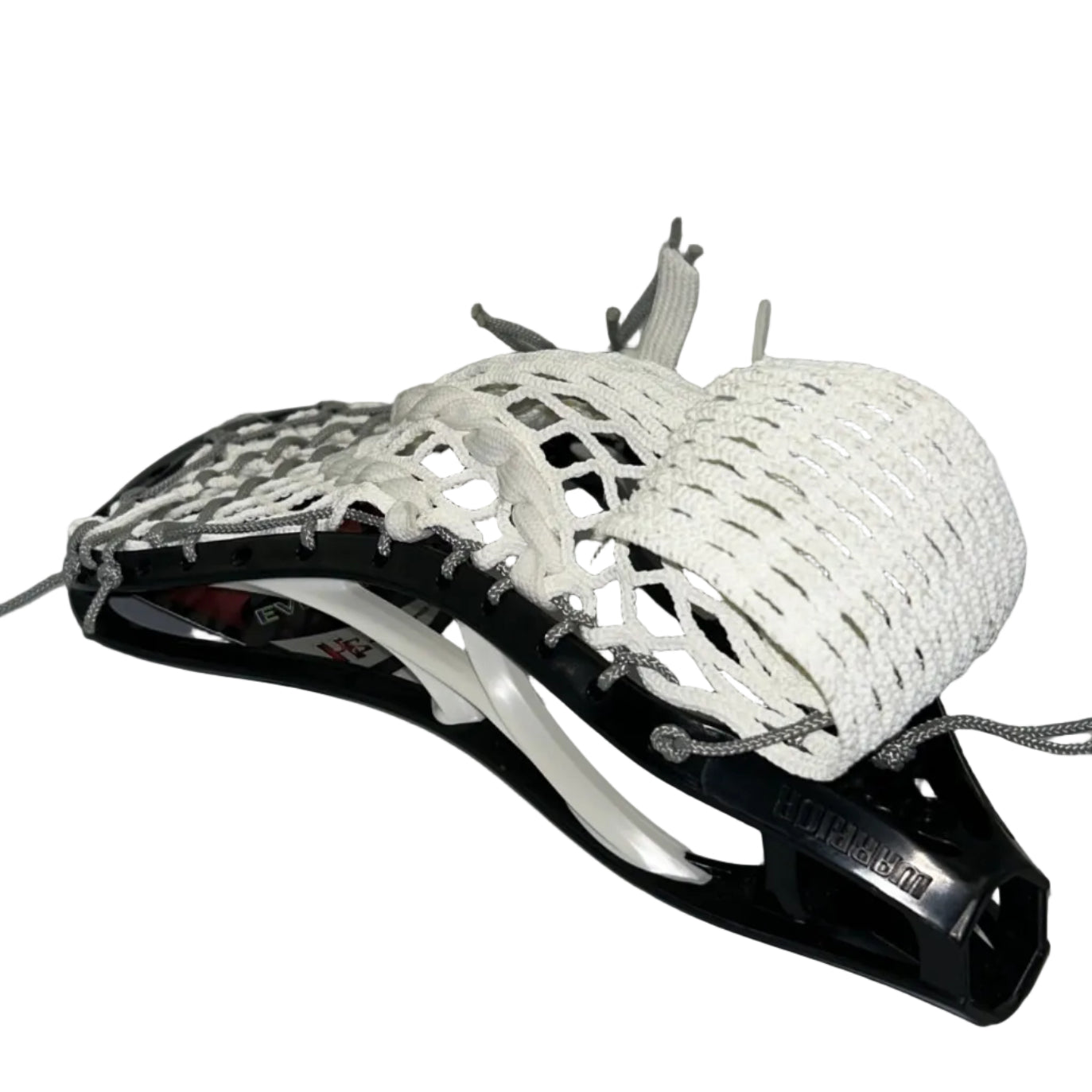 Warrior Evolution 3 Prestrung Lacrosse Head