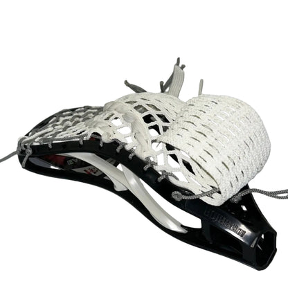 Warrior Evolution 3 Prestrung Lacrosse Head