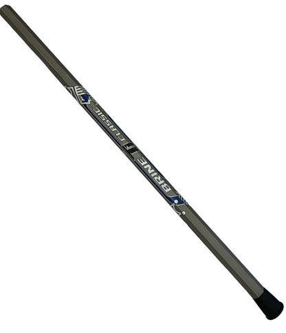 Warrior Brine-Ti Classic Titanium Attack Shaft - 30" Silver