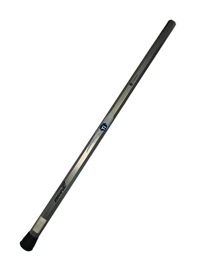 Brine-Ti 22 Attack Shaft - 30" Silver/Blue
