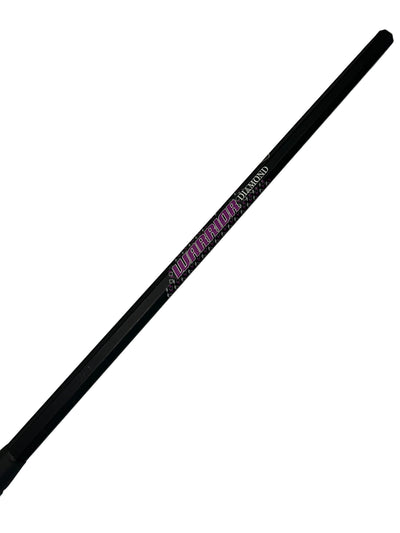 Warrior Krypto Pro Diamond Attack shaft - 30" Purple