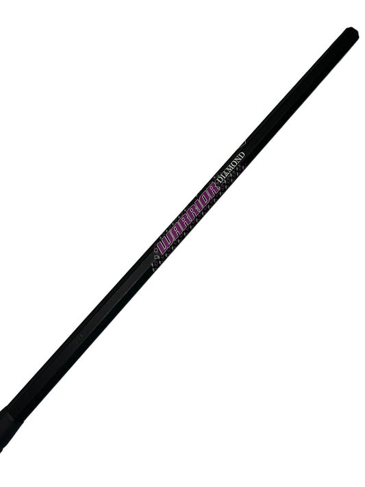 Warrior Krypto Pro Diamond Attack shaft - 30" Purple