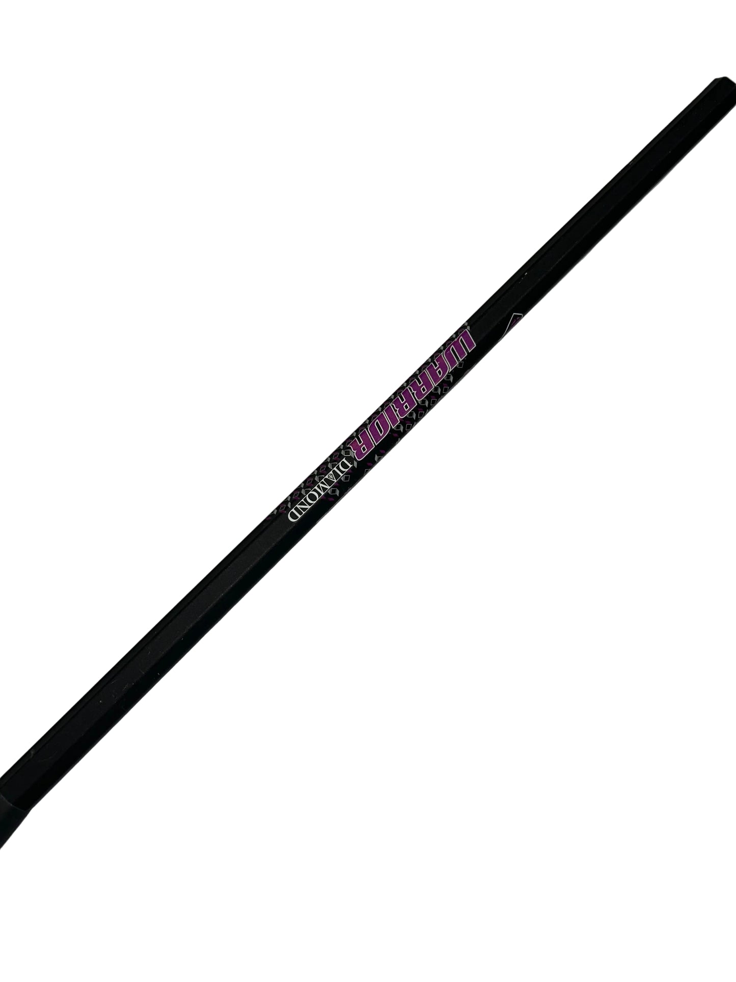 Warrior Krypto Pro Diamond Attack shaft - 30" Purple