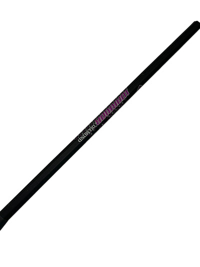 Warrior Krypto Pro Diamond Attack shaft - 30" Purple