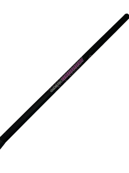 Warrior Krypto Pro Diamond Attack shaft - 30" Purple