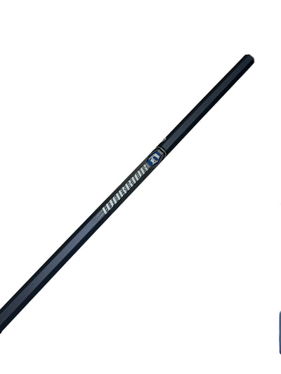 Warrior Dolomite Diamond Attack shaft - 30" Blue