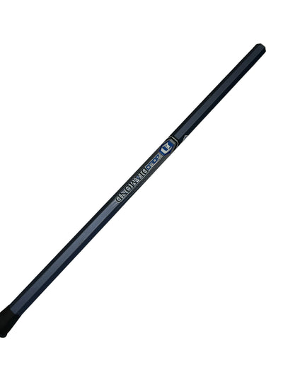 Warrior Dolomite Diamond Attack shaft - 30" Blue