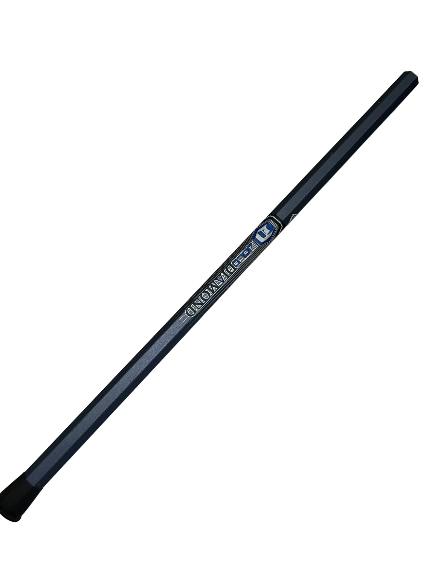 Warrior Dolomite Diamond Attack shaft - 30" Blue