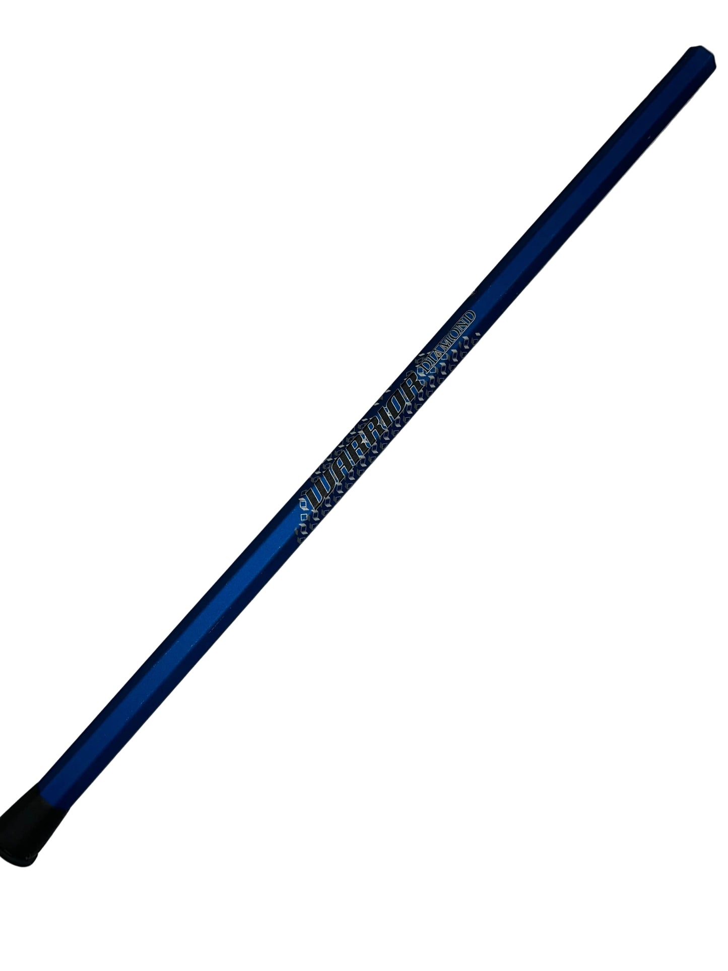 Warrior Krypto Pro Diamond Attack shaft - 30" Blue