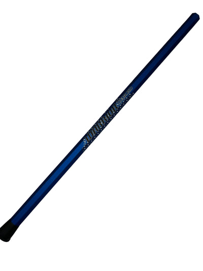 Warrior Krypto Pro Diamond Attack Shaft - 30" Blue