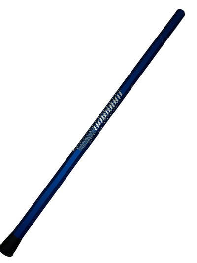Warrior Krypto Pro Diamond Attack Shaft - 30" Blue