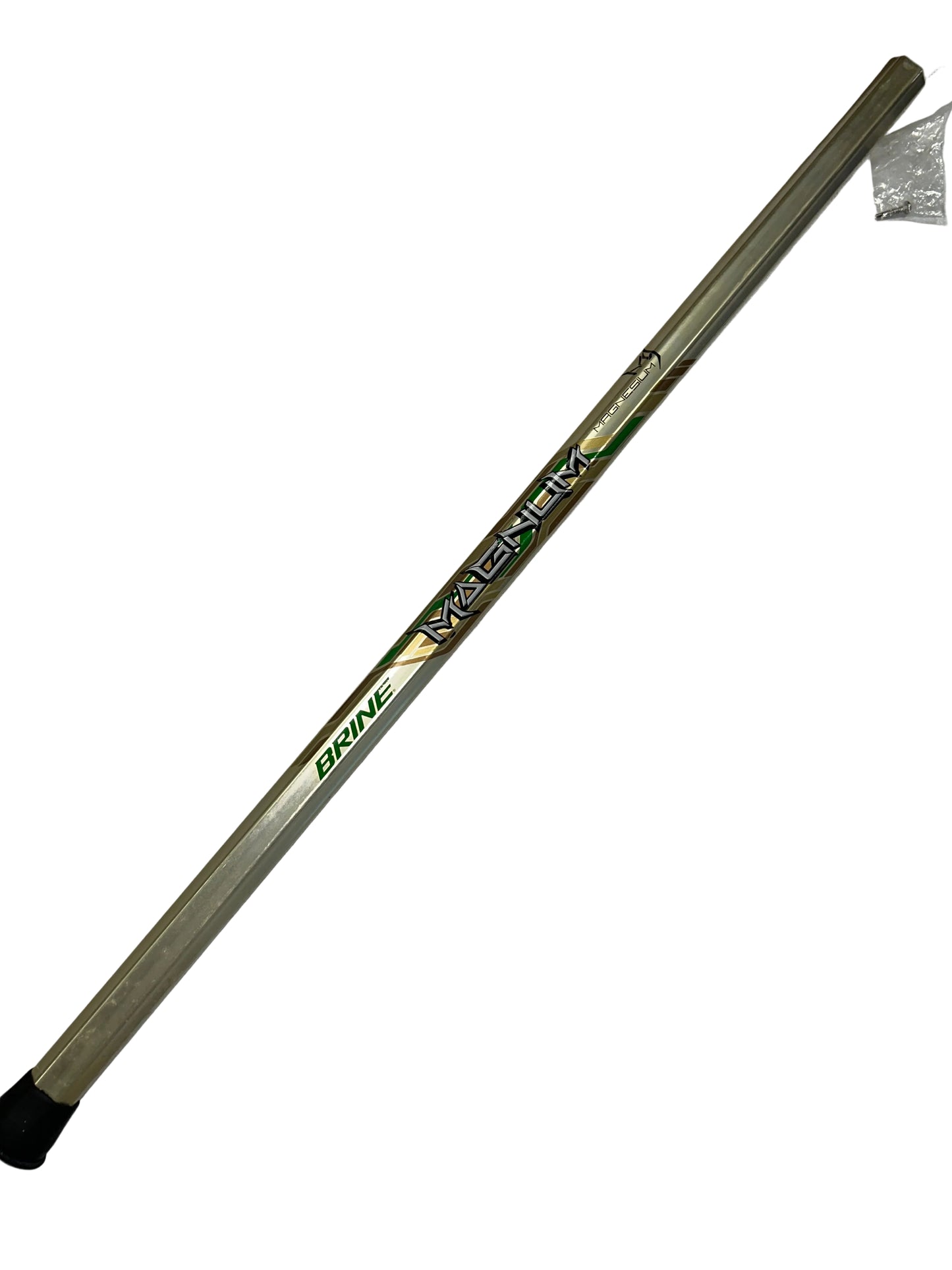 Brine Magnum Attack Shaft - 30" Gold