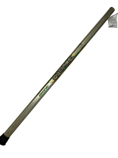 Brine Magnum Attack Shaft - 30" Gold