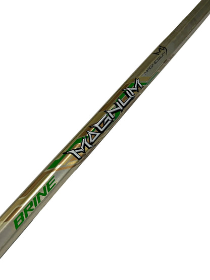 Brine Magnum Attack Shaft - 30" Gold