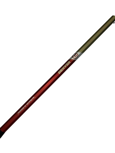 Warrior Kryptolyte Attack Shaft - 30" Denver