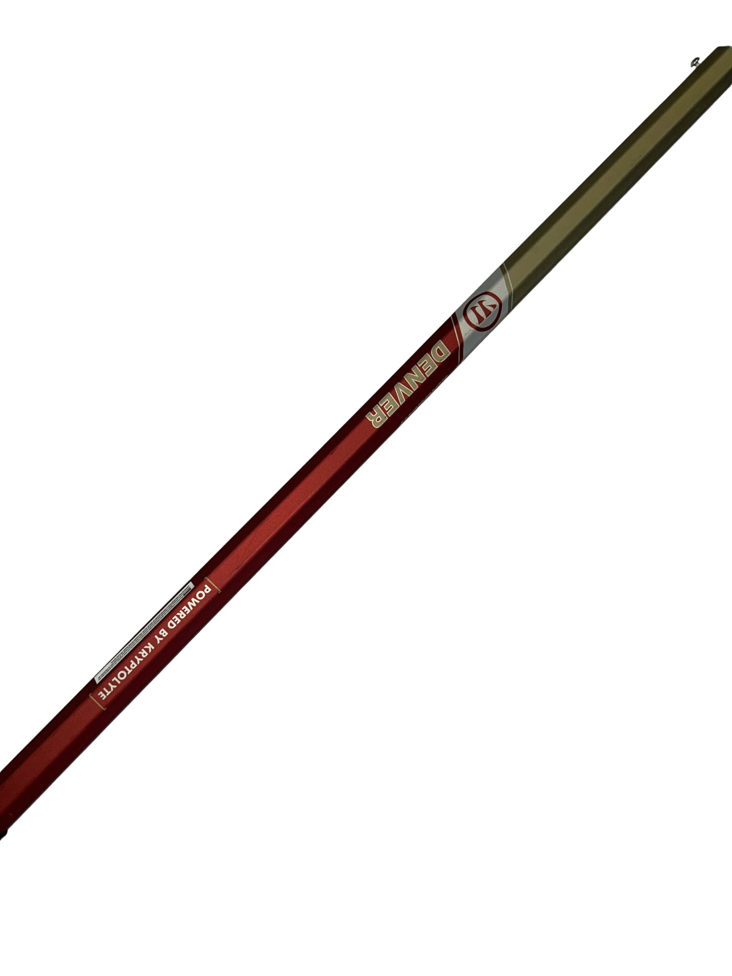 Warrior Kryptolyte Attack Shaft - 30" Denver
