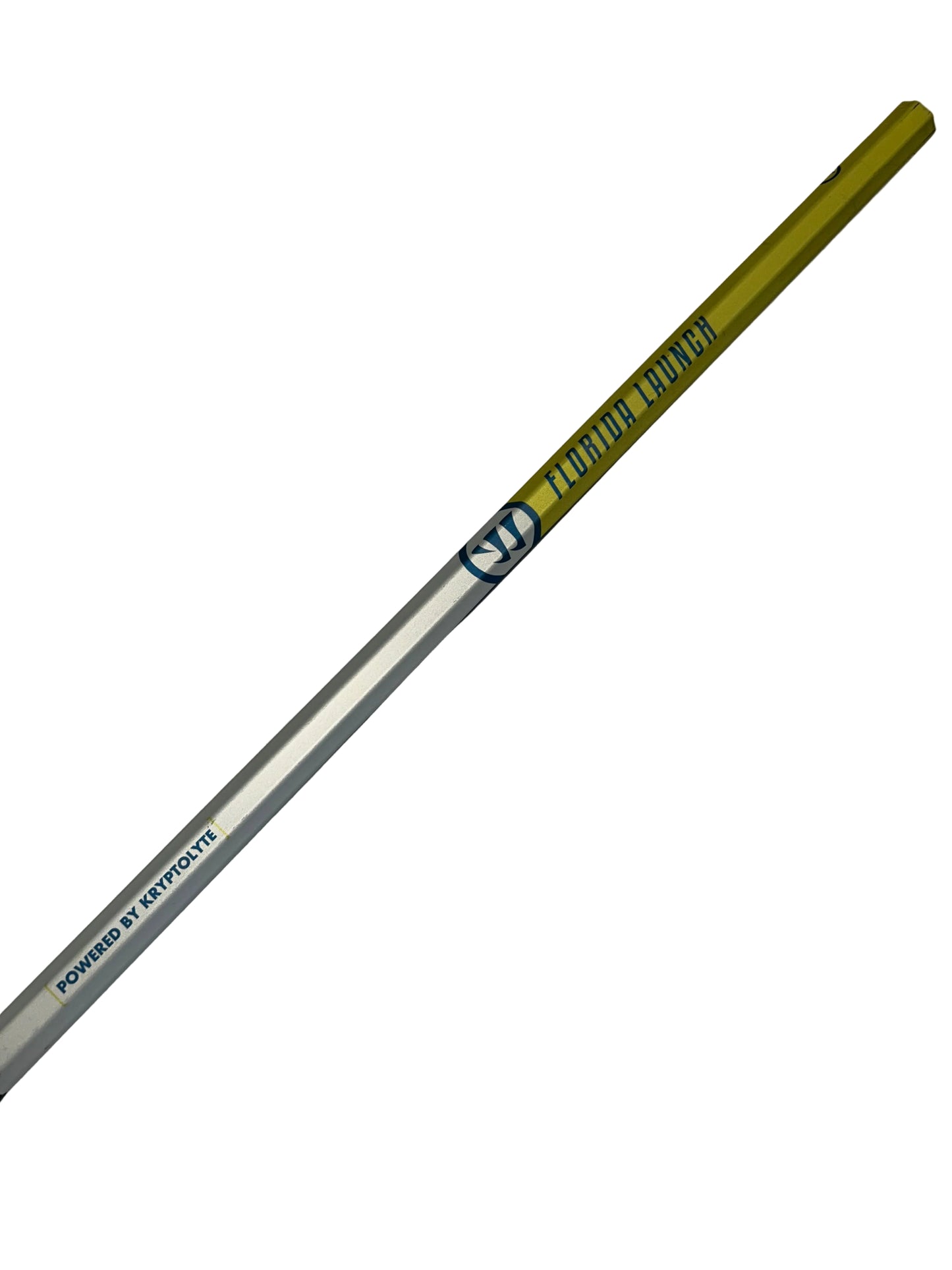 Warrior Kryptolyte Attack Shaft - 30" Florida Launch