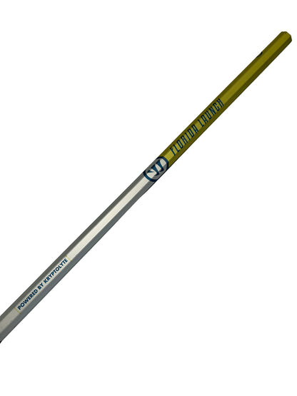 Warrior Kryptolyte Attack Shaft - 30" Florida Launch