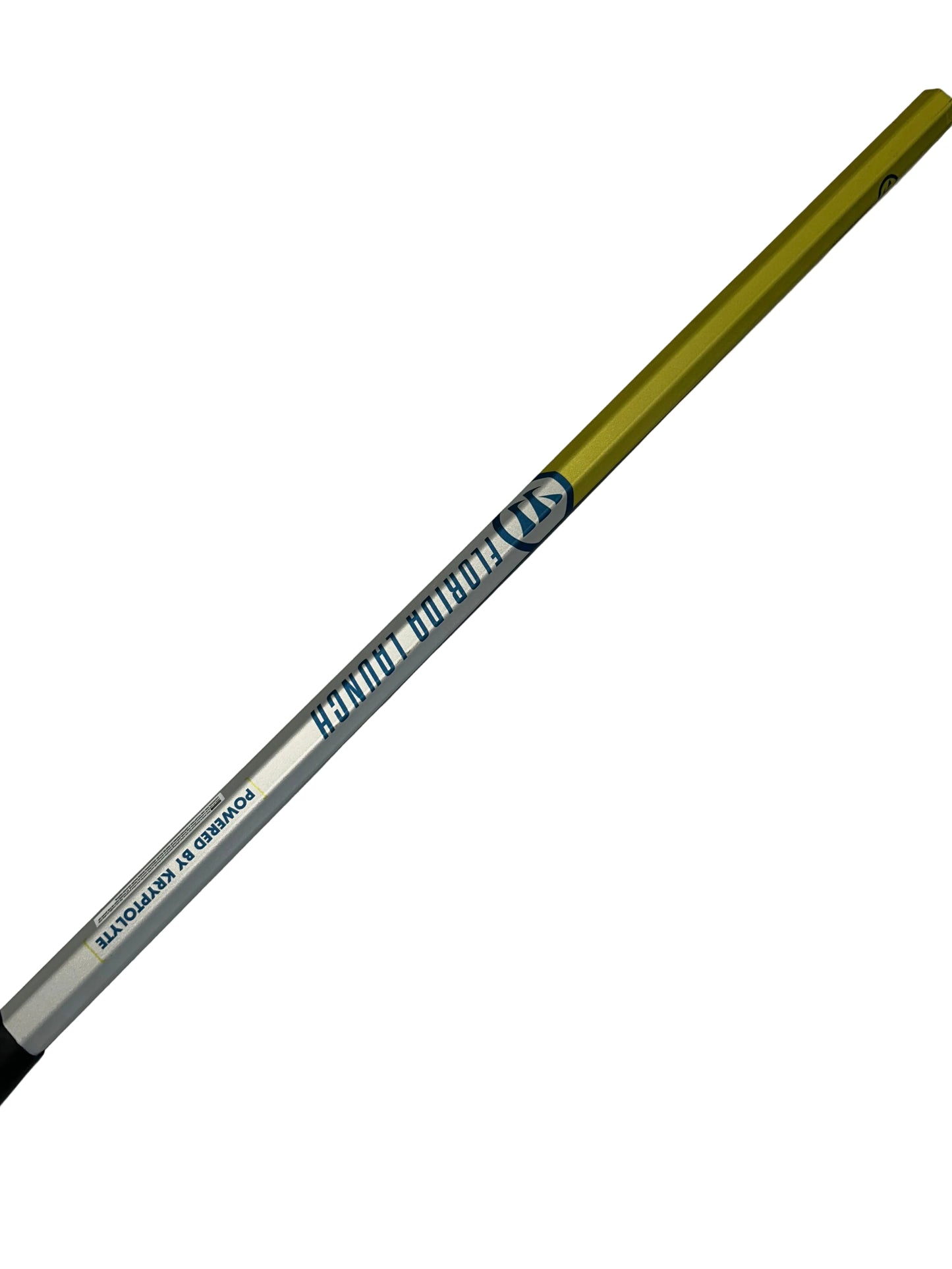 Warrior Kryptolyte Attack Shaft - 30" Florida Launch