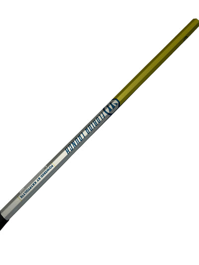 Warrior Kryptolyte Attack Shaft - 30" Florida Launch