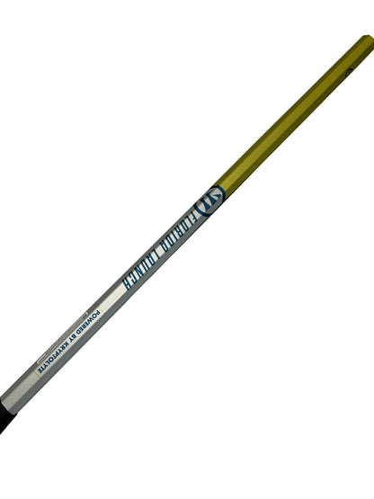Warrior Kryptolyte Attack Shaft - 30" Florida Launch