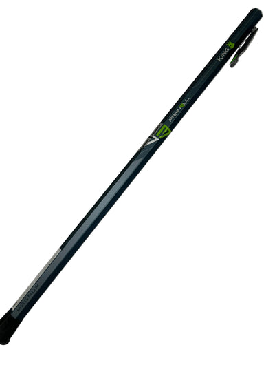 Brine RP3 King Attack Shaft - 30" Green