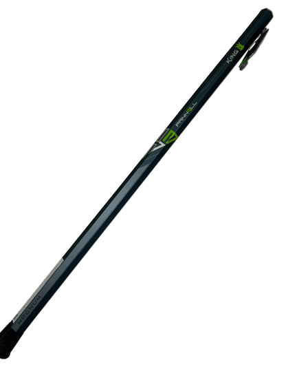 Brine RP3 King Attack Shaft - 30" Green
