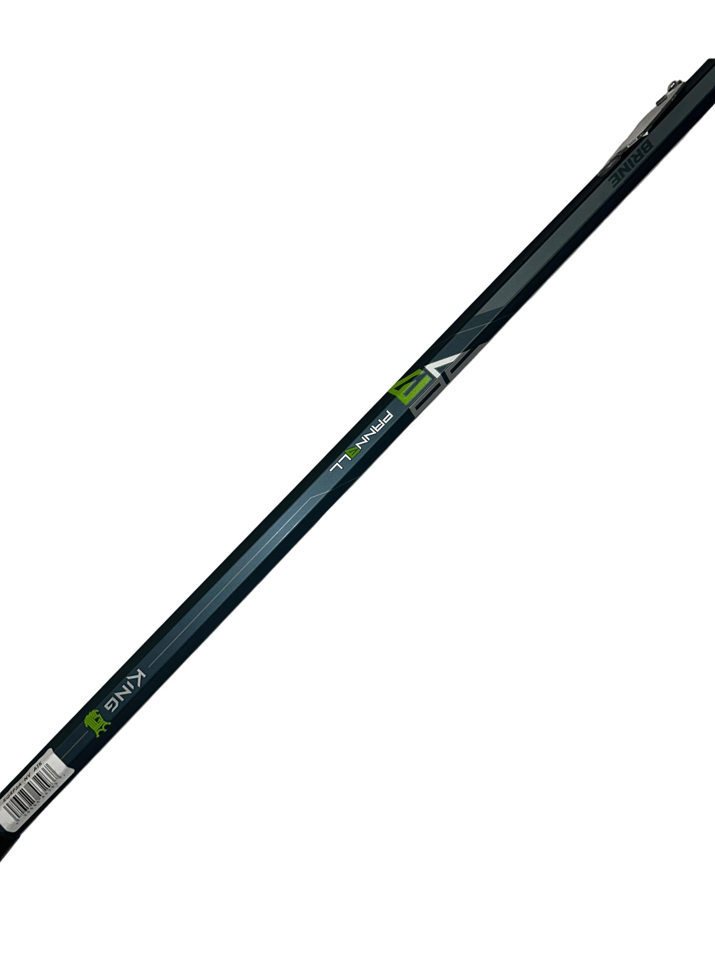 Brine RP3 King Attack Shaft - 30" Green