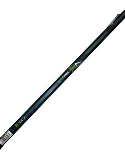 Brine RP3 King Attack Shaft - 30" Green