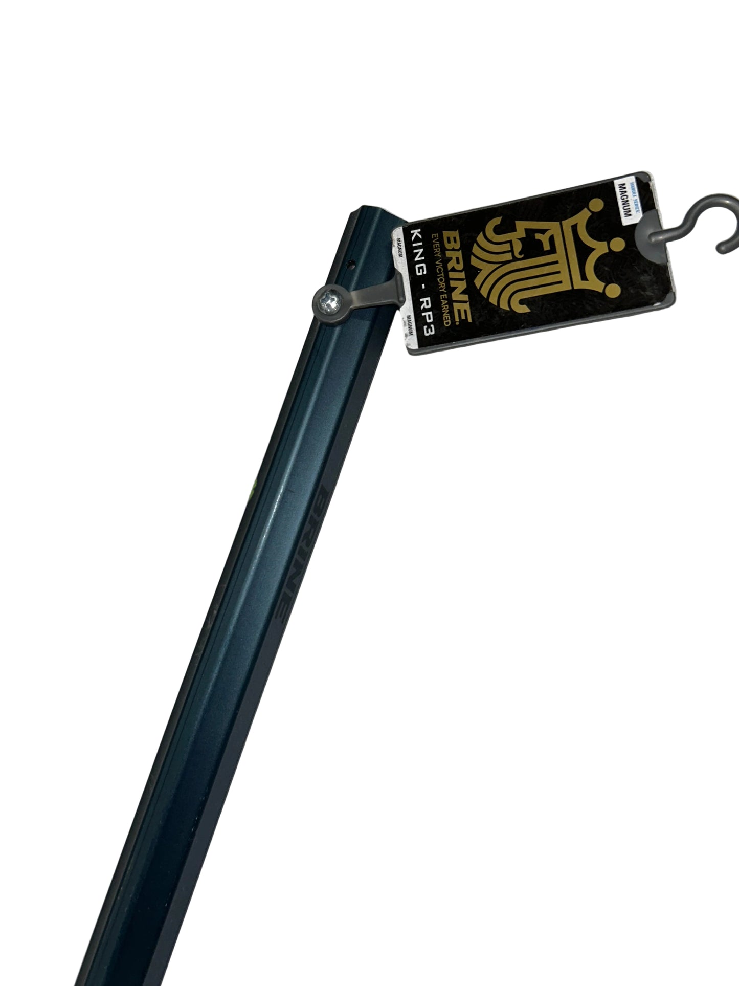 Brine RP3 King Attack Shaft - 30" Green
