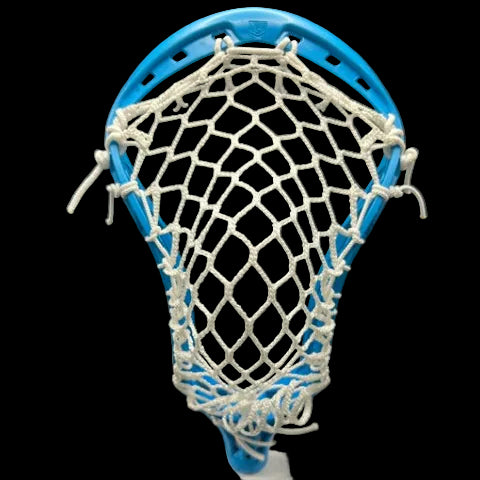 Custom Pre-Strung Head - Hyperlite Blue Havok 2.0