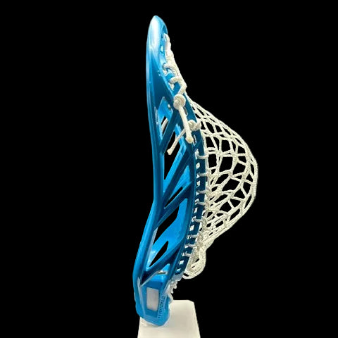 Custom Pre-Strung Head - Hyperlite Blue Havok 2.0