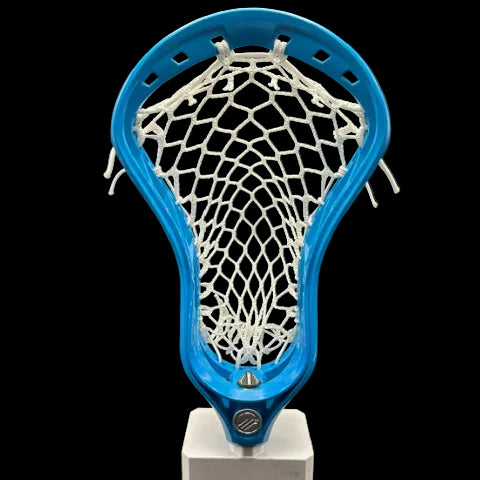Custom Pre-Strung Head - Hyperlite Blue Havok 2.0