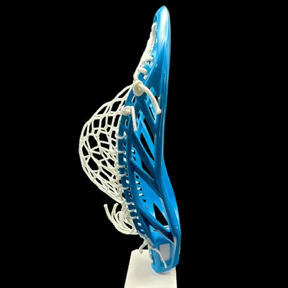 Custom Pre-Strung Head - Hyperlite Blue Havok 2.0