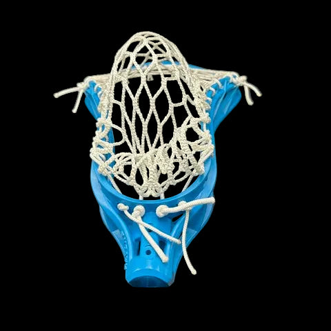 Custom Pre-Strung Head - Hyperlite Blue Havok 2.0