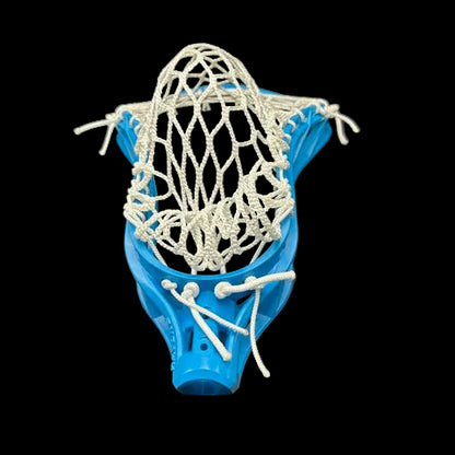 Custom Pre-Strung Head - Hyperlite Blue Havok 2.0
