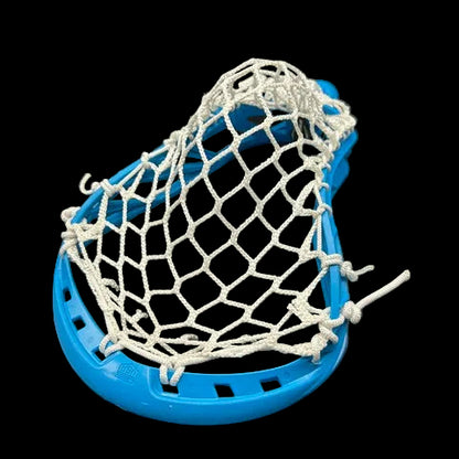 Custom Pre-Strung Head - Hyperlite Blue Havok 2.0