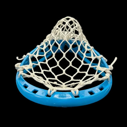 Custom Pre-Strung Head - Hyperlite Blue Havok 2.0