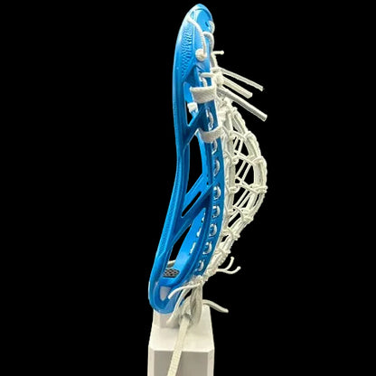 Custom Pre-Strung Traditional Hyperlite Blue Optik Force